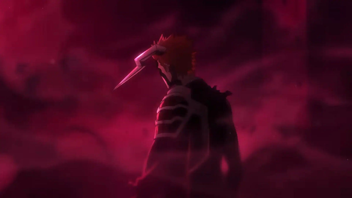 Bleach Thousand-Year Blood War The Calamity portada del estreno del 25 de julio de 2026