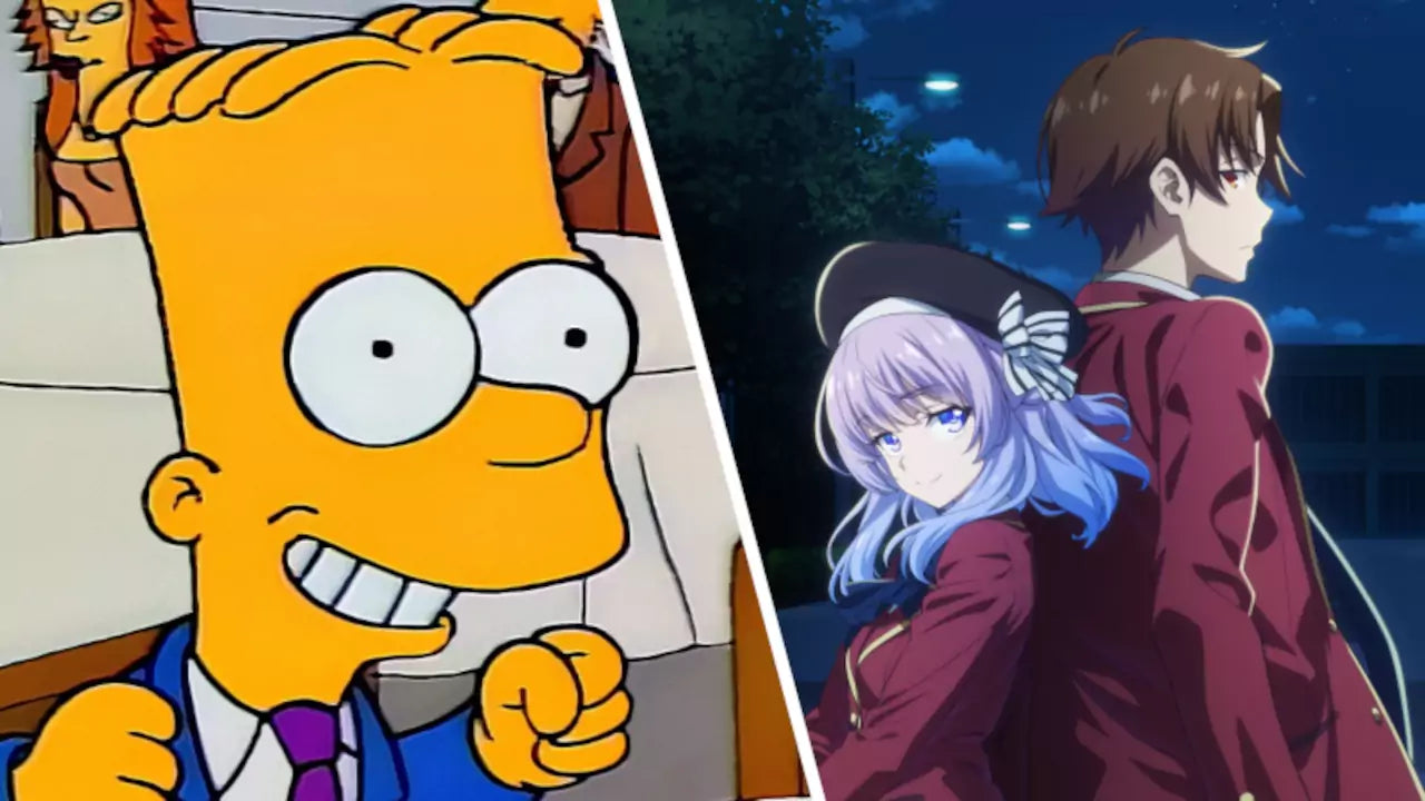 Classroom of the Elite, guía completa de temporadas