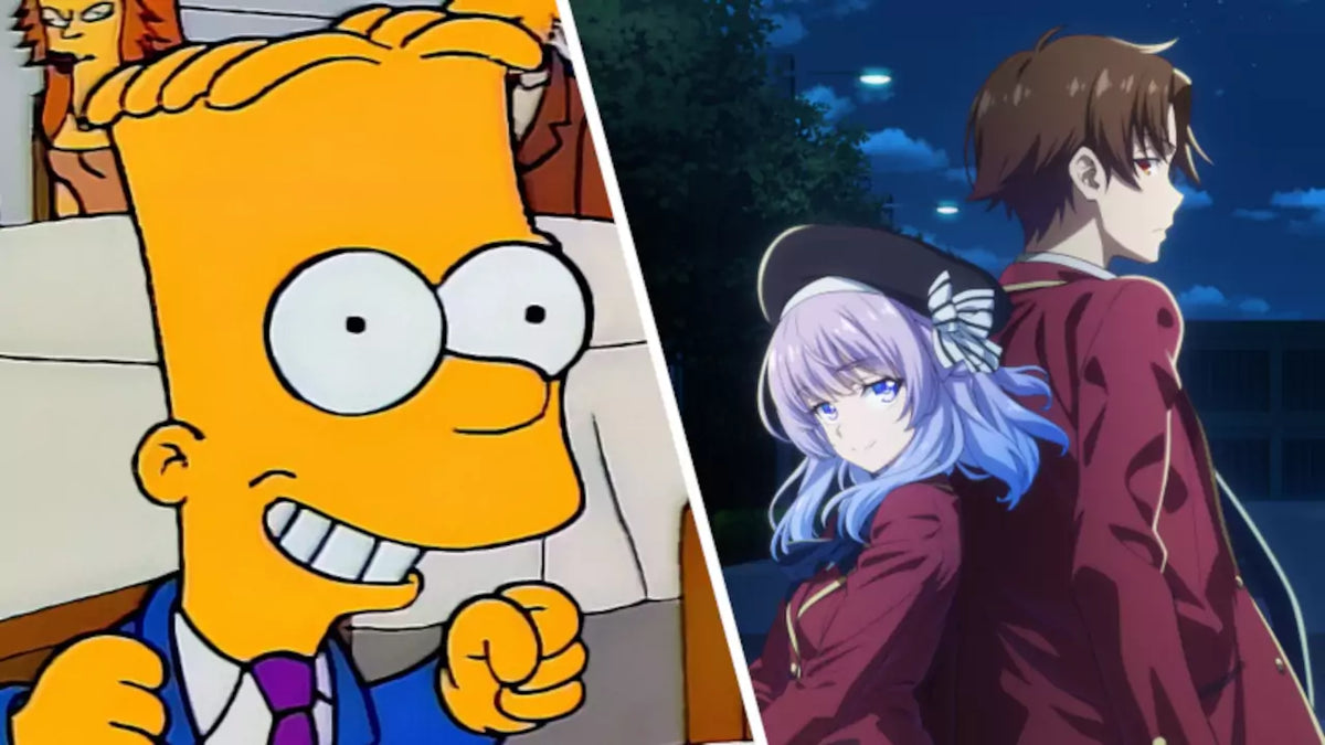 Classroom of the Elite, guía completa de temporadas