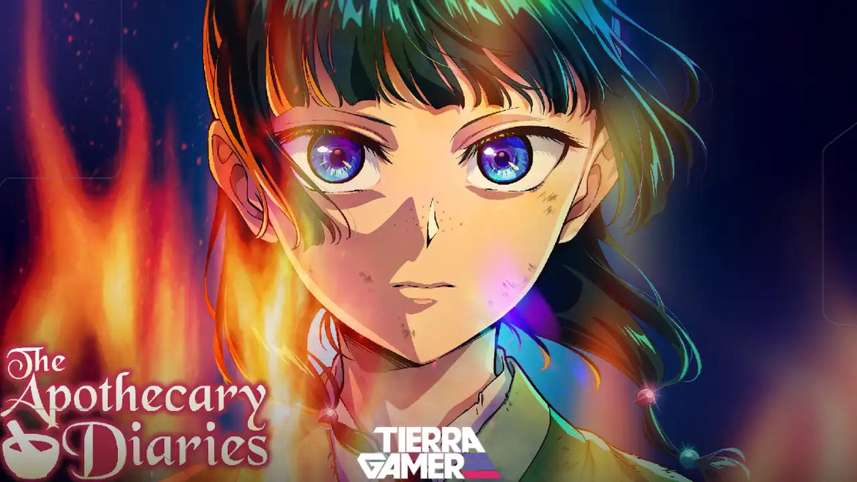 Crunchyroll anuncia los animes confirmados para su temporada de otoño 2026