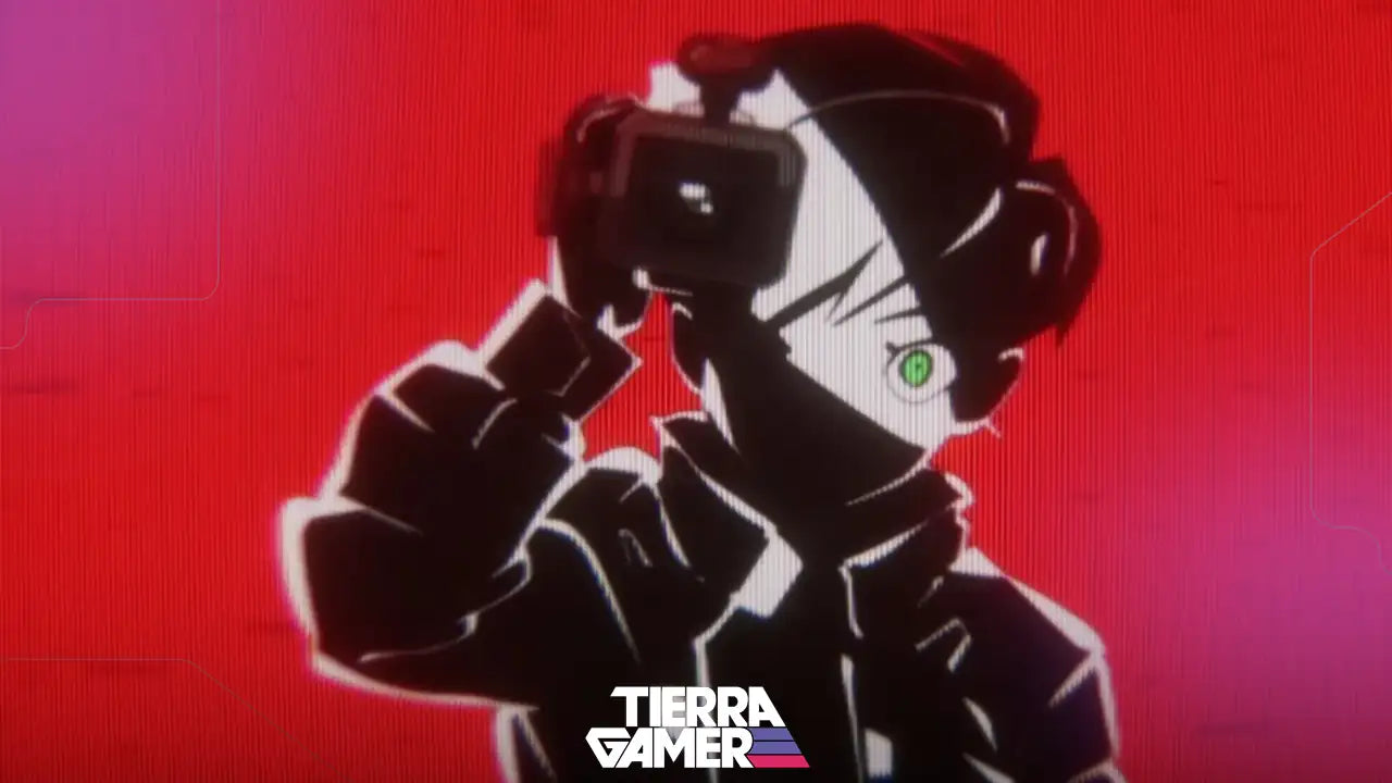 Arte promocional de Cyberpunk Edgerunners temporada 2
