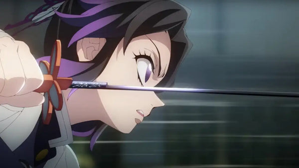 Demon Slayer, uno de los animes más vendidos citados en el debate del gatekeeping