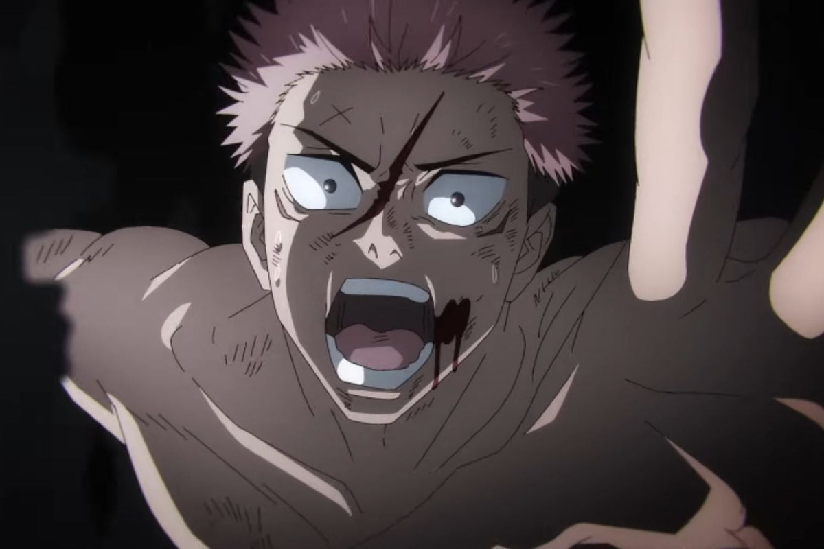 Jujutsu Kaisen temporada 3 llega a Netflix el 22 de julio