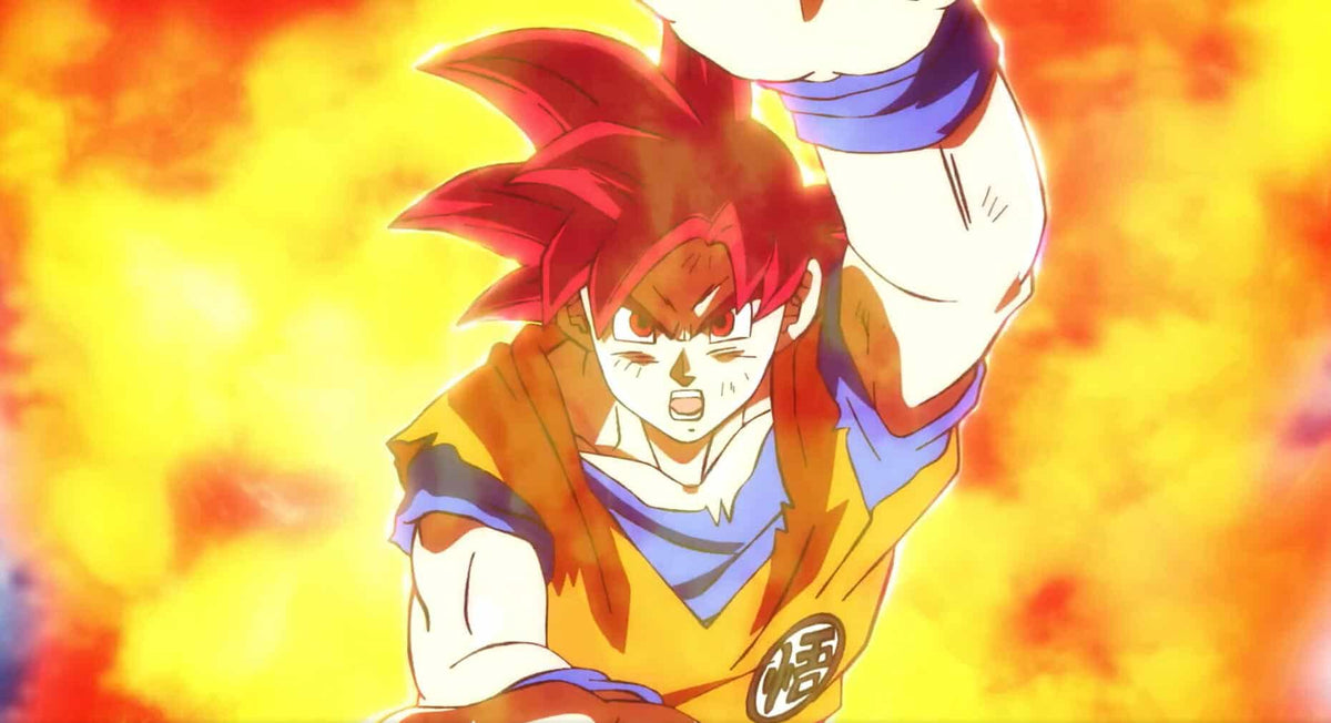 Imagen promocional de Dragon Ball Super: Beerus, la nueva versión del anime de Toei