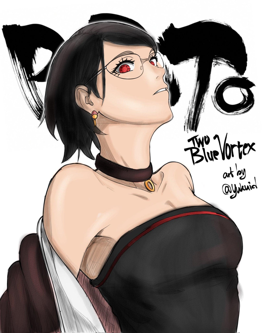 Boruto renace con fuerza mientras Sarada Uchiha se convierte en un fenómeno viral. - Myanimewear