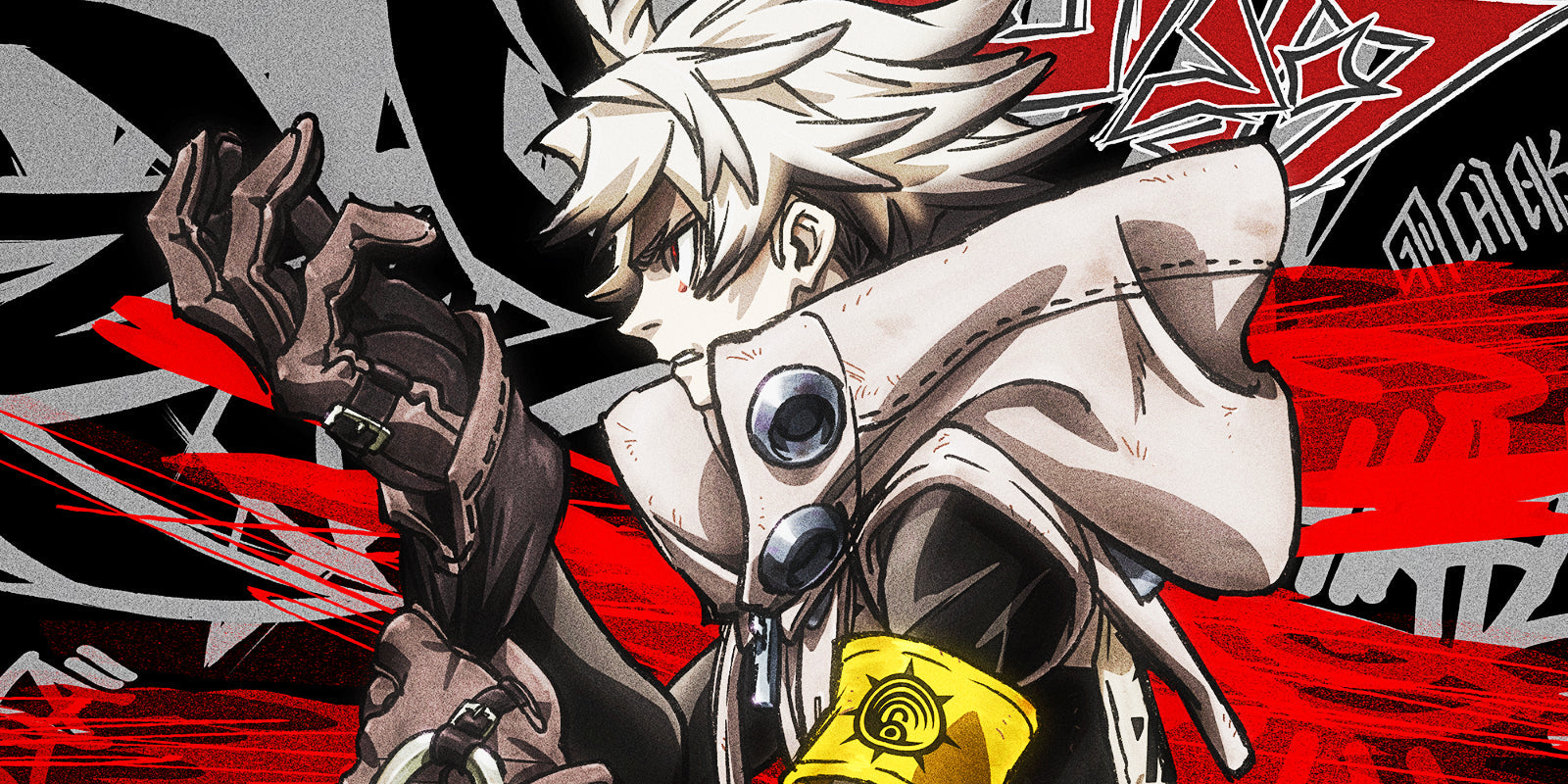 Gachiakuta: la nueva joya shōnen de Bones debuta este verano