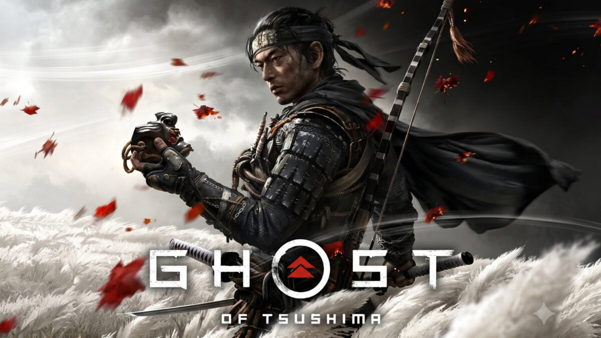Ghost of Tsushima Legends anime Crunchyroll 2027