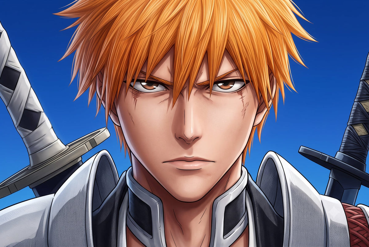 Bleach TYBW Parte 4 The Calamity episodio 2