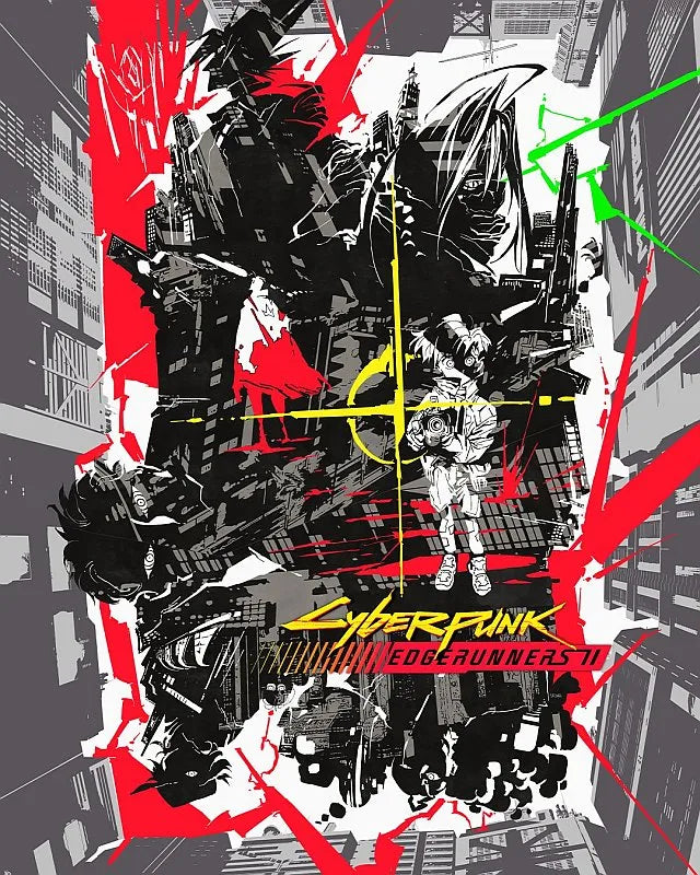 Cyberpunk: Edgerunners 2 – Se avecina una secuela más sangrienta y emocional