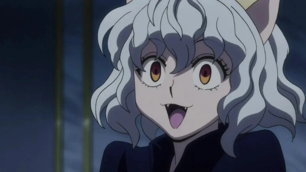 Hunter x Hunter anuncia el regreso del manga en 2026