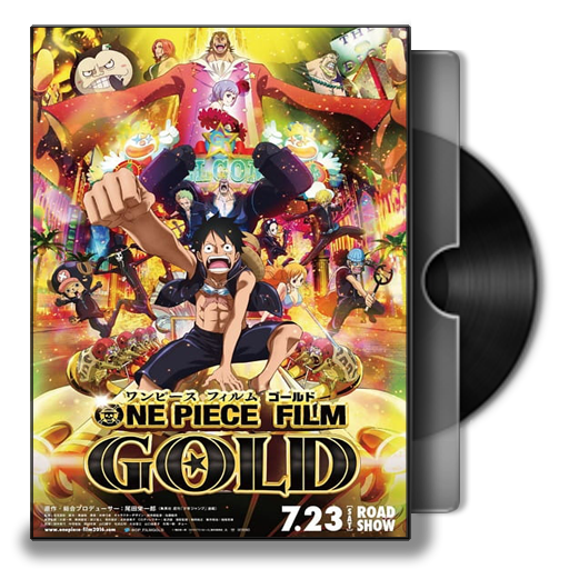 One Piece Film 13: El Legado de los Piratas confirmado para 2025