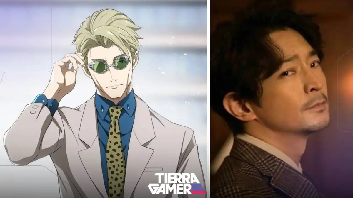 Kenjiro Tsuda, actor de voz de Nanami en Jujutsu Kaisen, tras el fallo legal por la voz clonada con IA