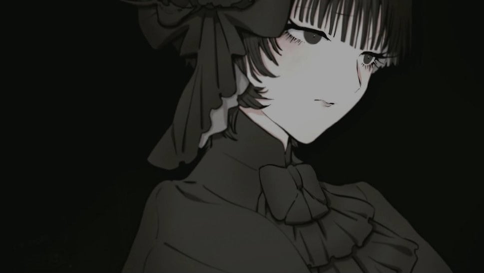 Portada oficial del manga de terror Ochikubimura La aldea de los decapitados de Cho Rokuro