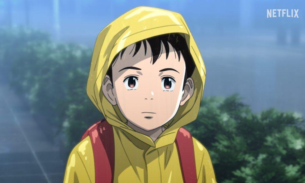 ¡Netflix Anuncia el Épico Estreno de Pluto: El Anime con 8 Emocionantes Episodios de 60 Minutos! - Myanimewear