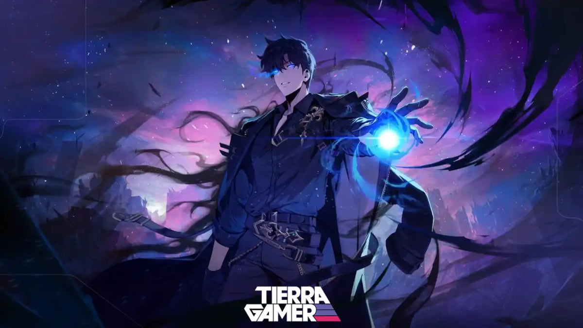 Reparto del live-action de Solo Leveling en Netflix con Han So-hee como Cha Hae-In