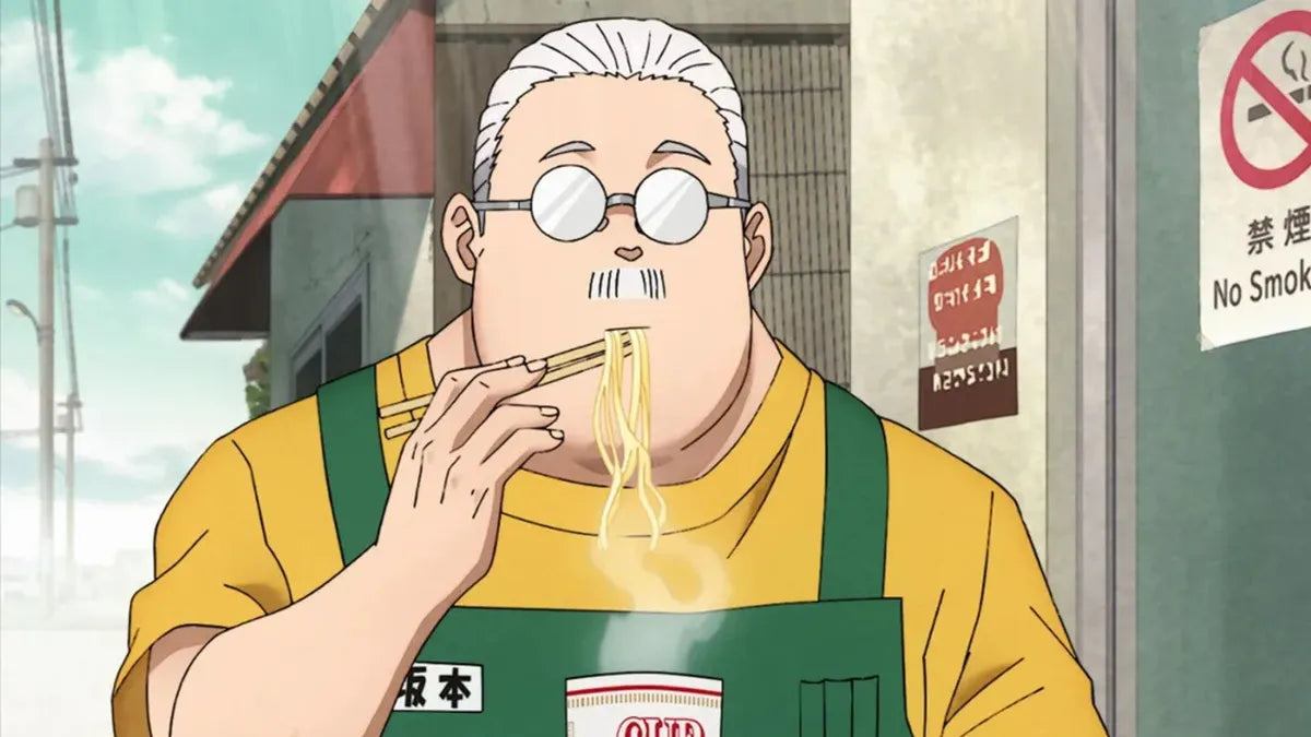 Sakamoto Days Part 2 – Llega la próxima entrega del exasesino más familiar