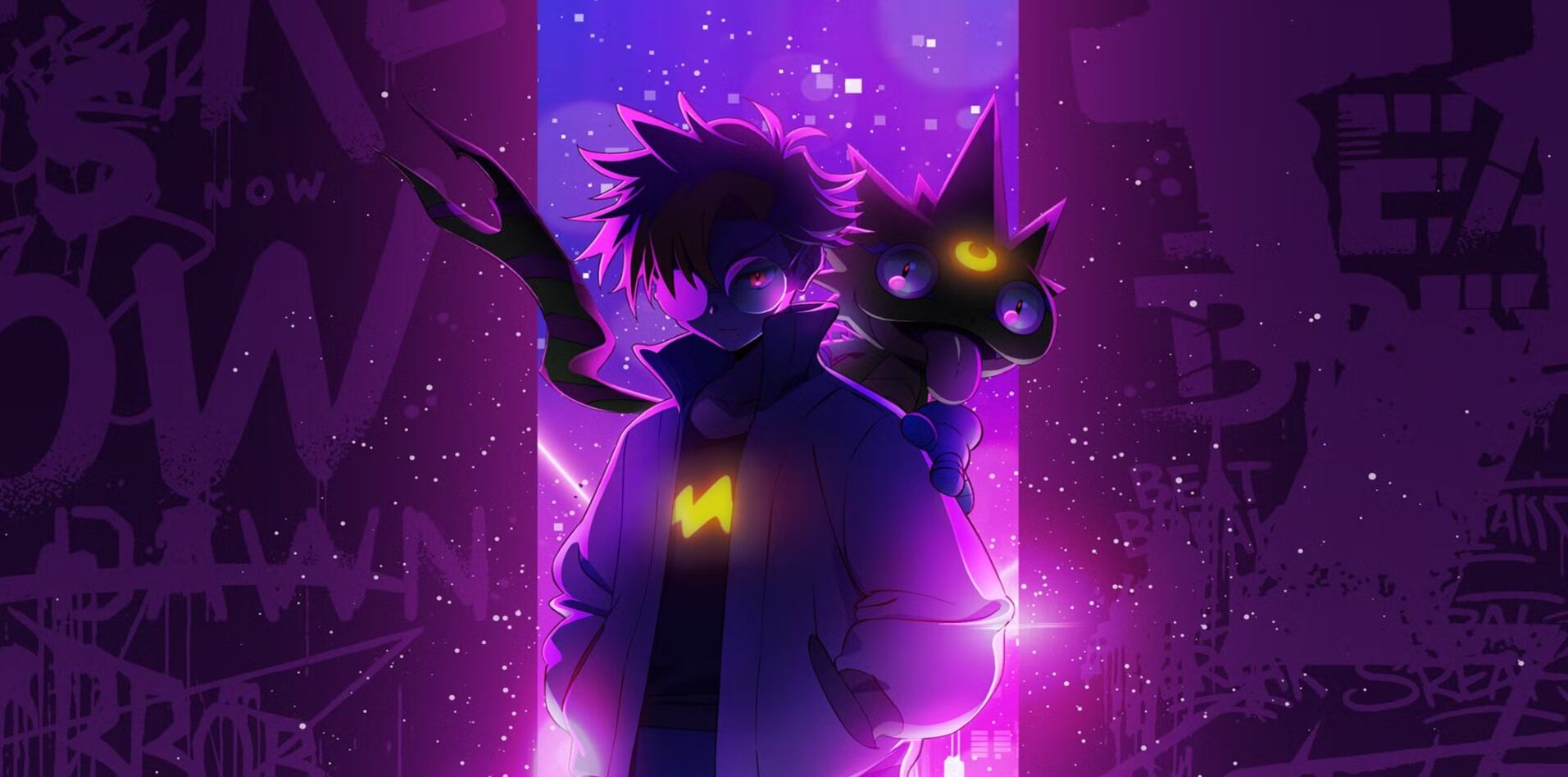 Digimon Beatbreak llega en octubre de 2025 — el regreso oscuro de Digimon al anime