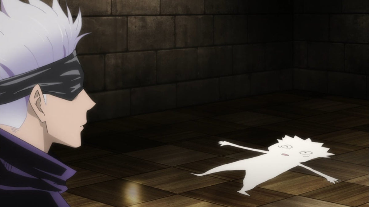 Curiosidades de Jujutsu Kaisen: Gege Akutami y la temporada 3