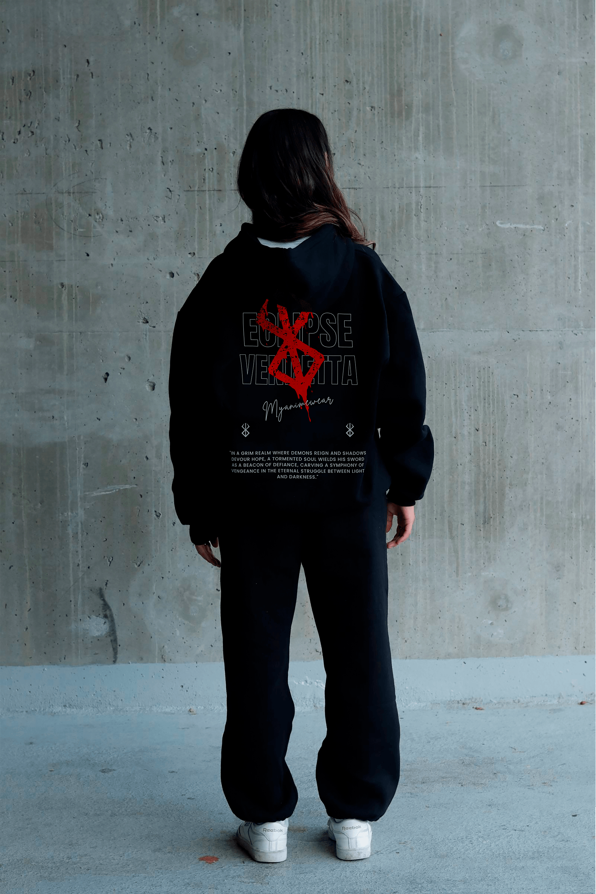 MyAnimeWear: La Unión Perfecta entre Moda y Anime - Myanimewear