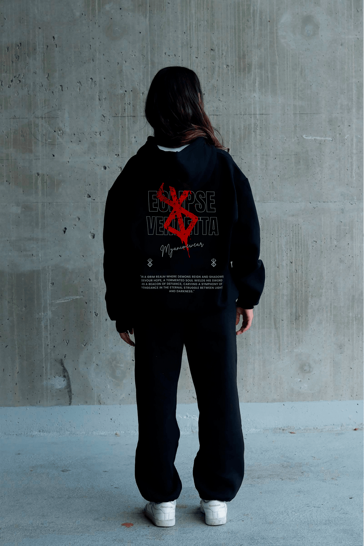 MyAnimeWear: La Unión Perfecta entre Moda y Anime - Myanimewear