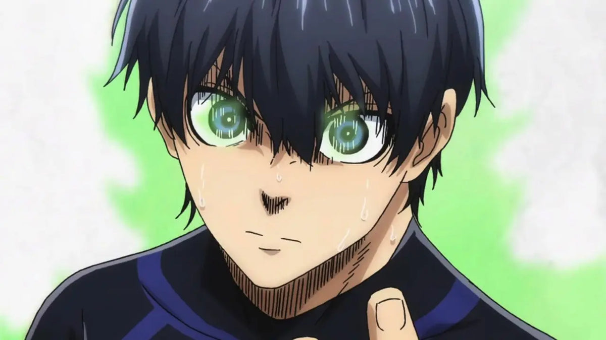Blue Lock Temporada 3 y JJK Hidden Inventory: las novedades anime de la semana