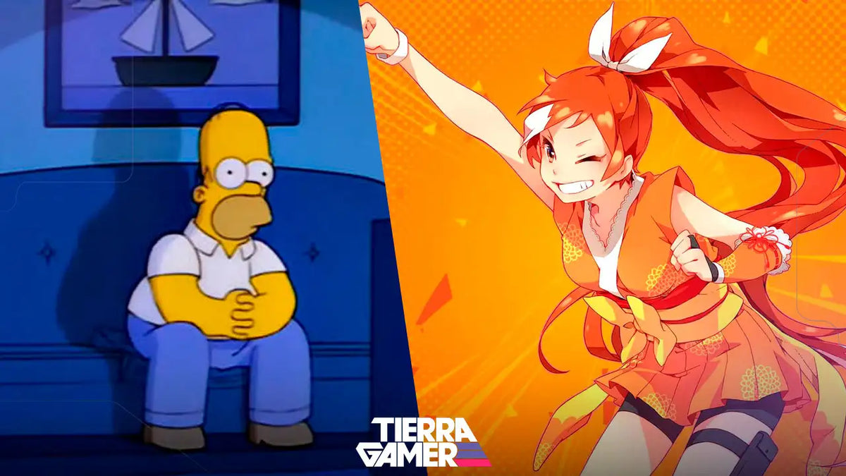 Calendario de estrenos de anime en Crunchyroll julio 2026