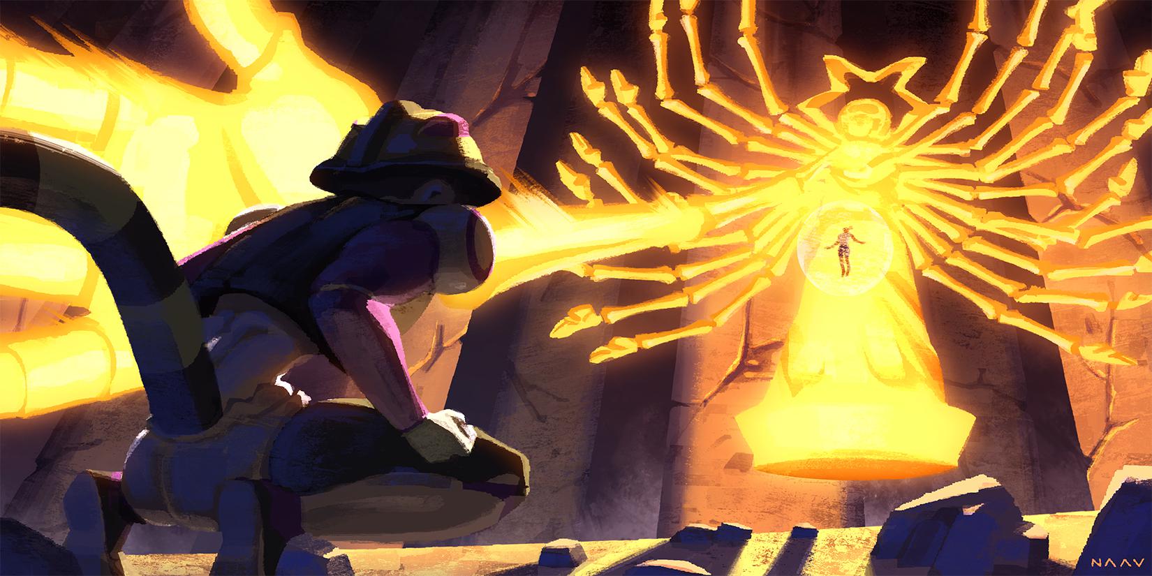 Top 10 peleas de anime que te dejan pegado a la pantalla