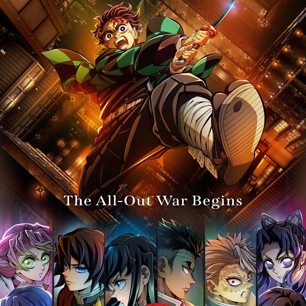 Mejores animes de acción para maratonear | MyAnimeWear