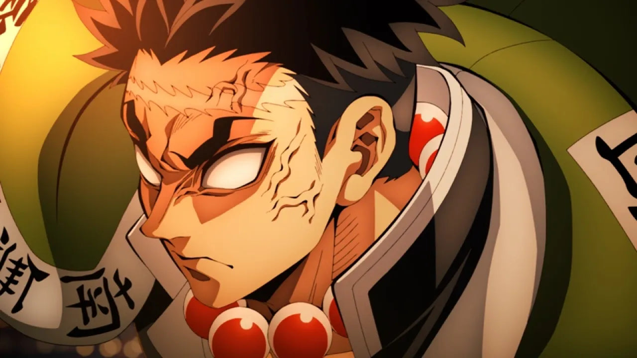 Demon Slayer vuelve a cines y Azur Lane: Slow Ahead! estrena trailer oficial