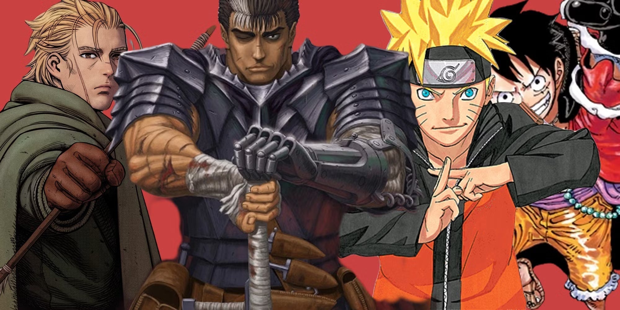 Seinen vs shōnen: diferencias reales y cómo elegir