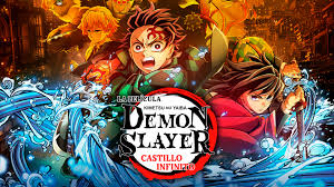 Demon Slayer confirma nueva película