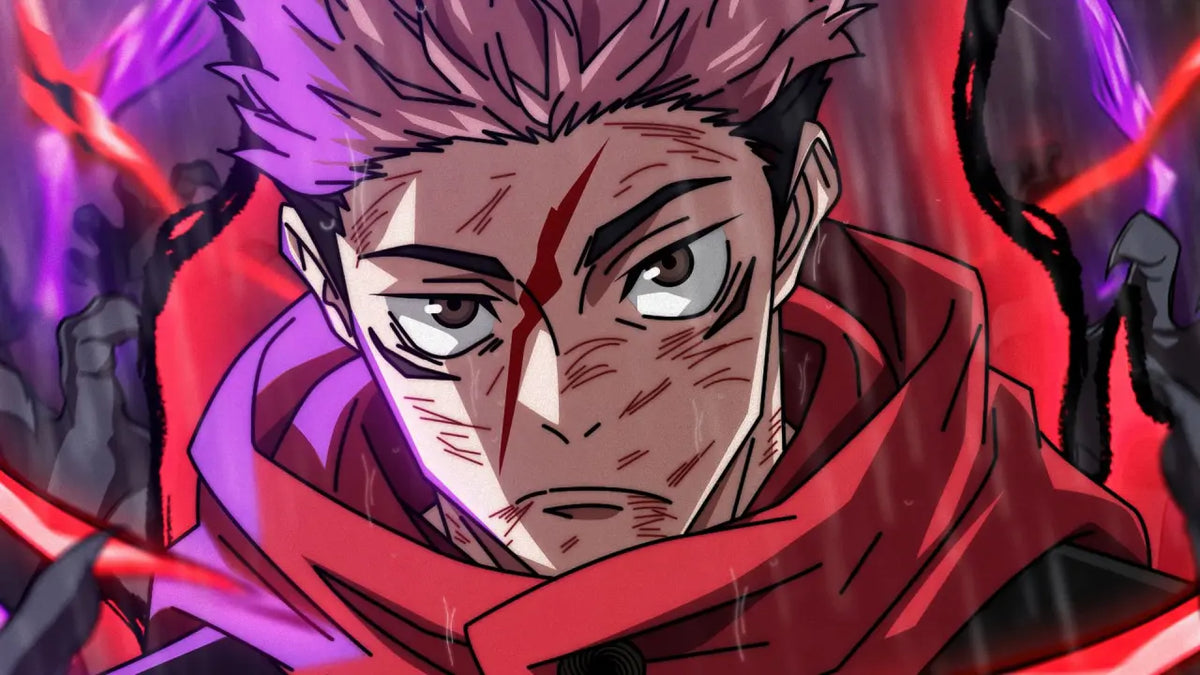 Las 5 series de anime que más han influido en la moda urbana (y por qué importa)