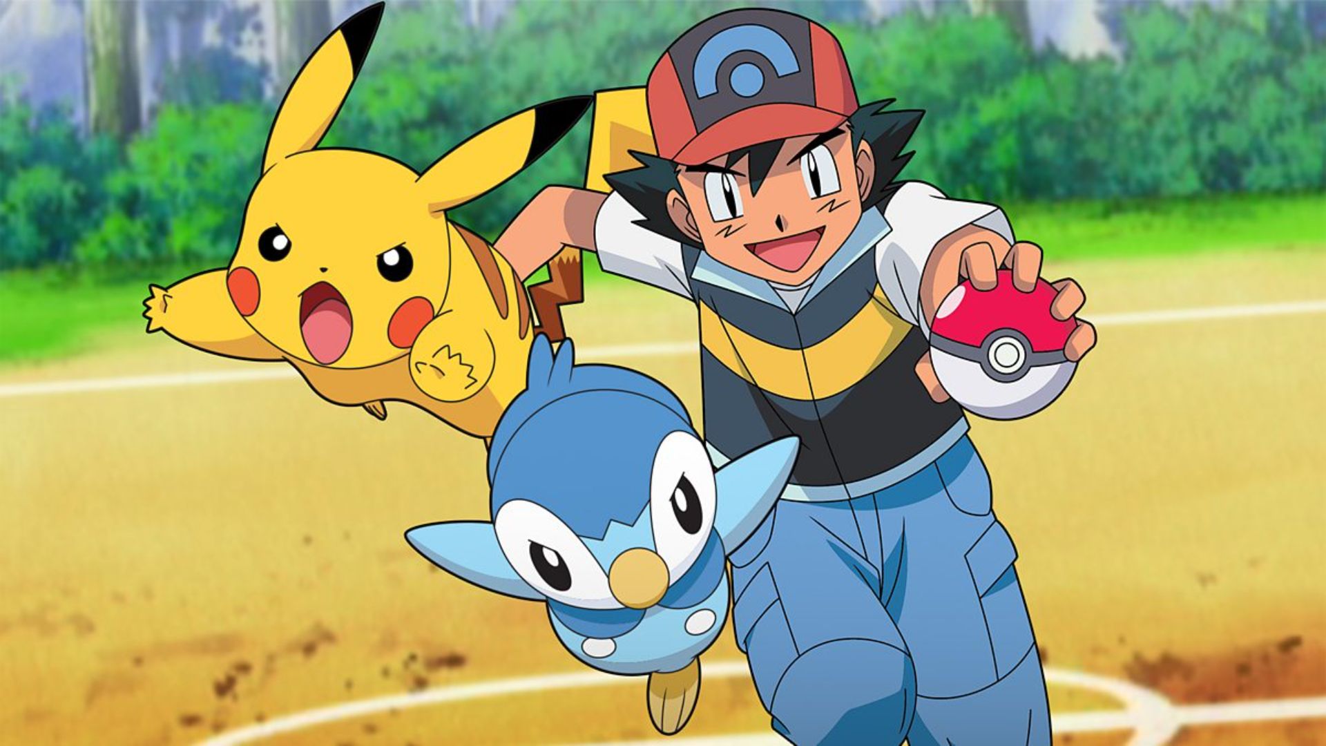 Pokémon en orden: guía 2025 para ver la serie y las películas