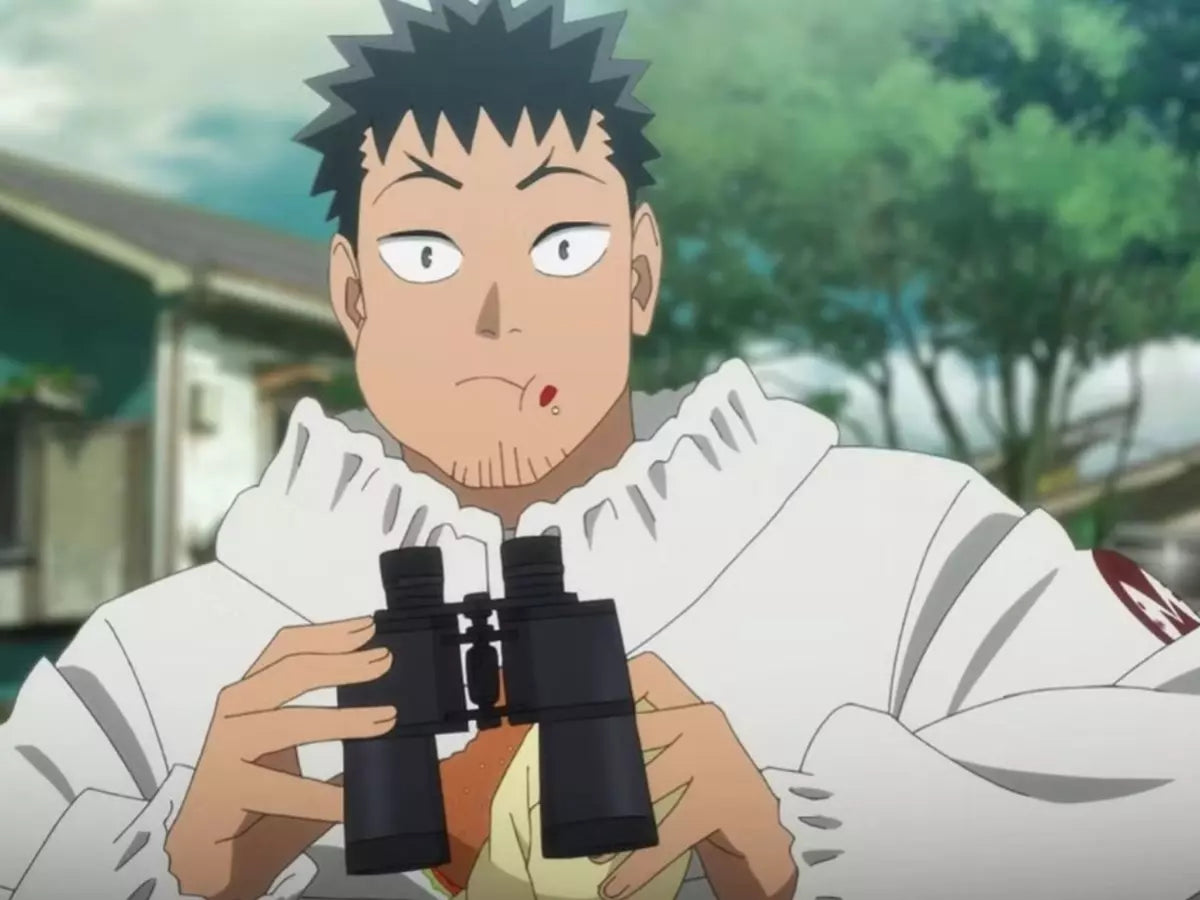 Kaiju No. 8 Temporada 2 – El monstruo interior explota este 19 de julio