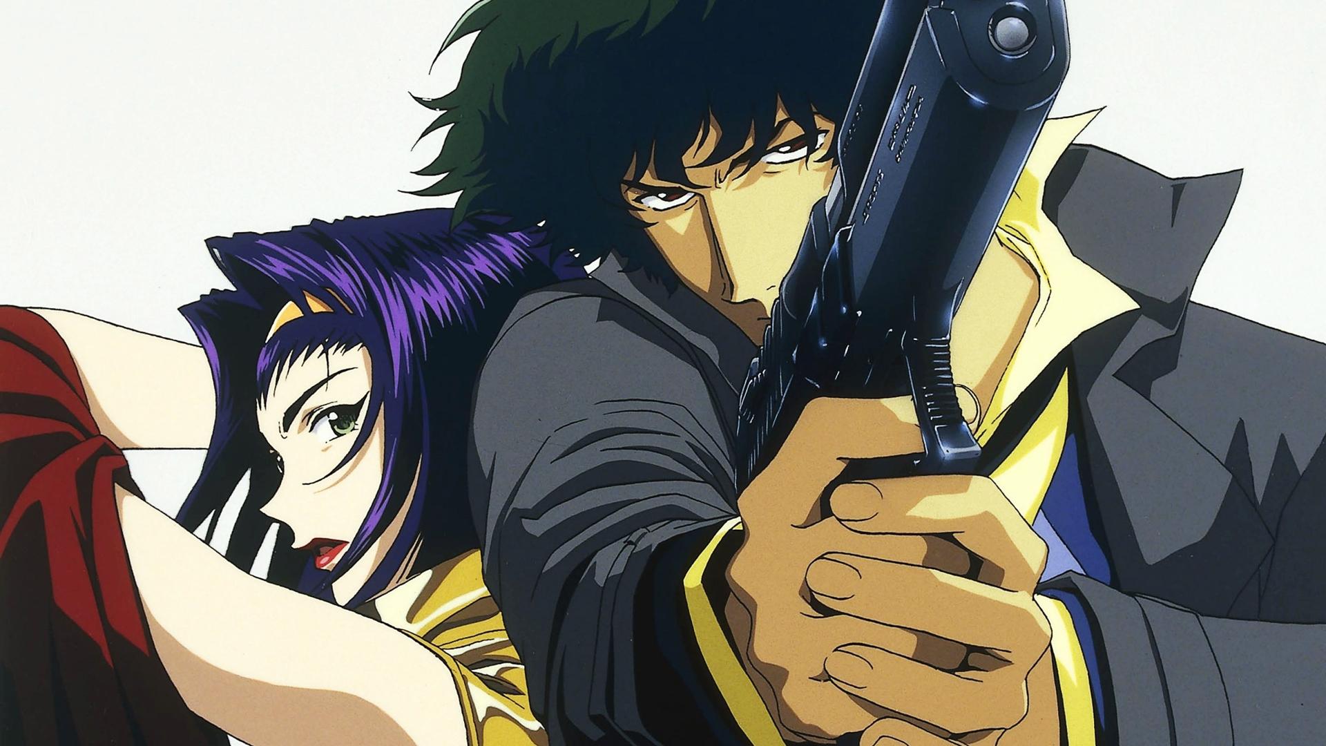Cowboy Bebop’ llega a Fortnite: Skins, misiones y un viaje al espacio neo-noir
