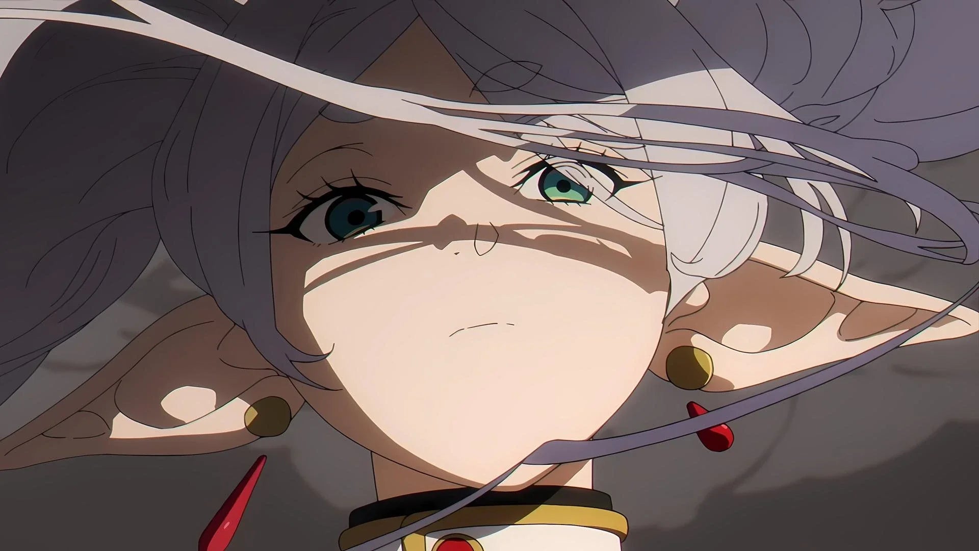 🔥 La segunda temporada de Frieren: Beyond Journey's End ya tiene fecha de estreno — Y es antes de lo que piensas 🔥