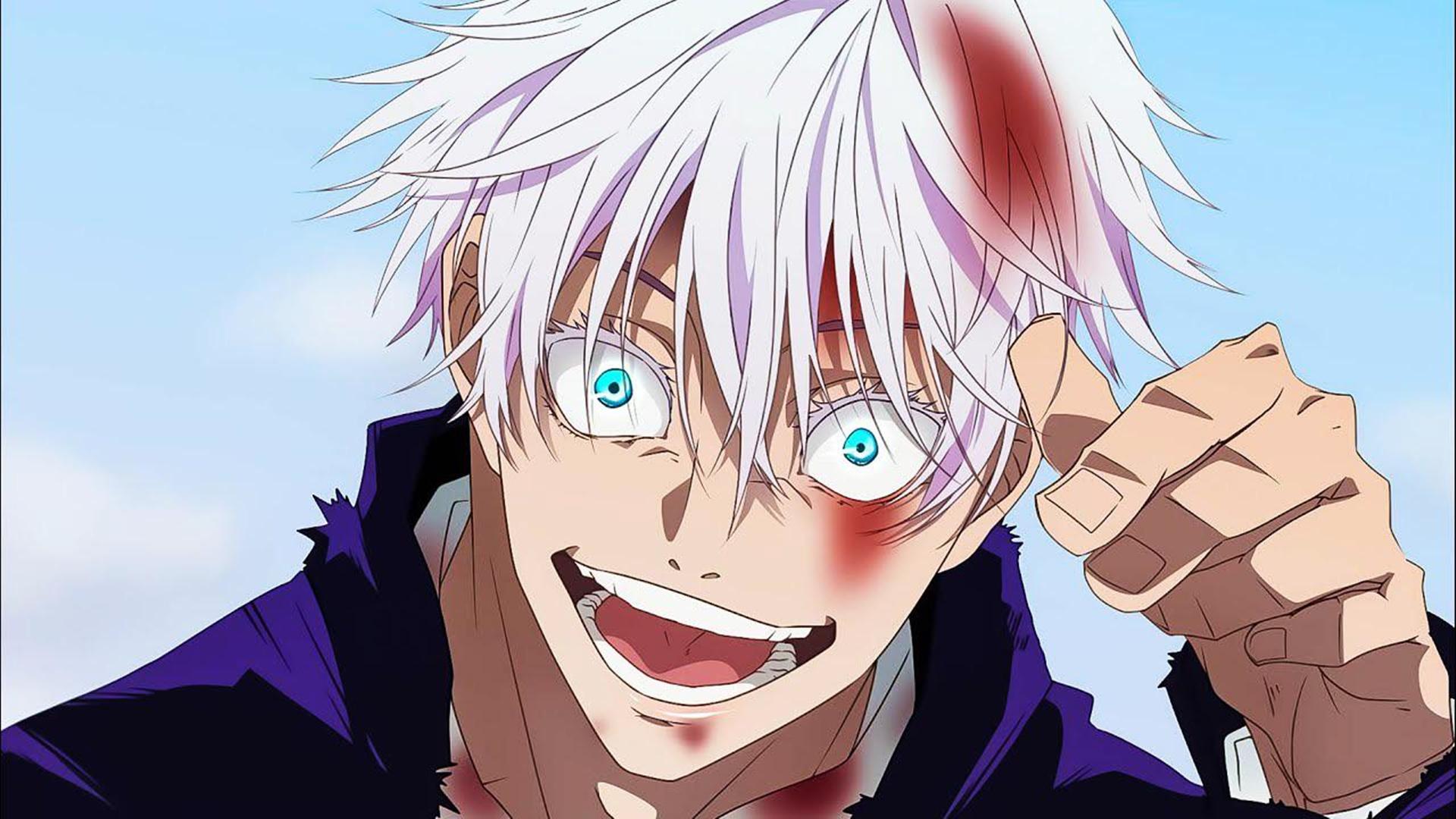 Jujutsu Kaisen Sorprende con un Espectacular Live-Action Fan-Made