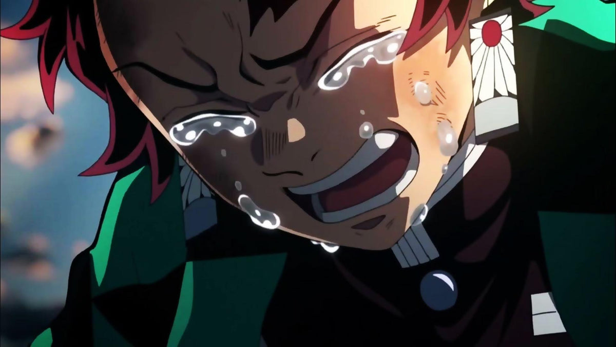 Los Mejores Animes para Reflexionar sobre la Depresión