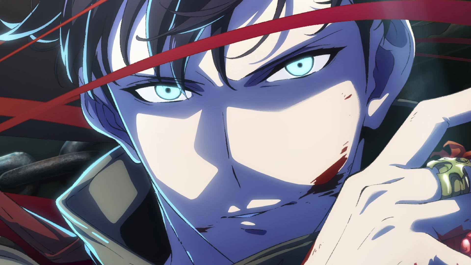 Solo Leveling’ revienta Crunchyroll: ¿El nuevo rey del anime de acción?