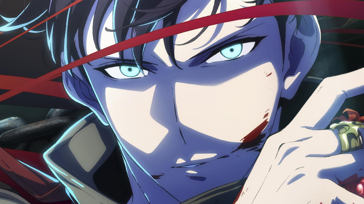 Solo Leveling’ revienta Crunchyroll: ¿El nuevo rey del anime de acción?