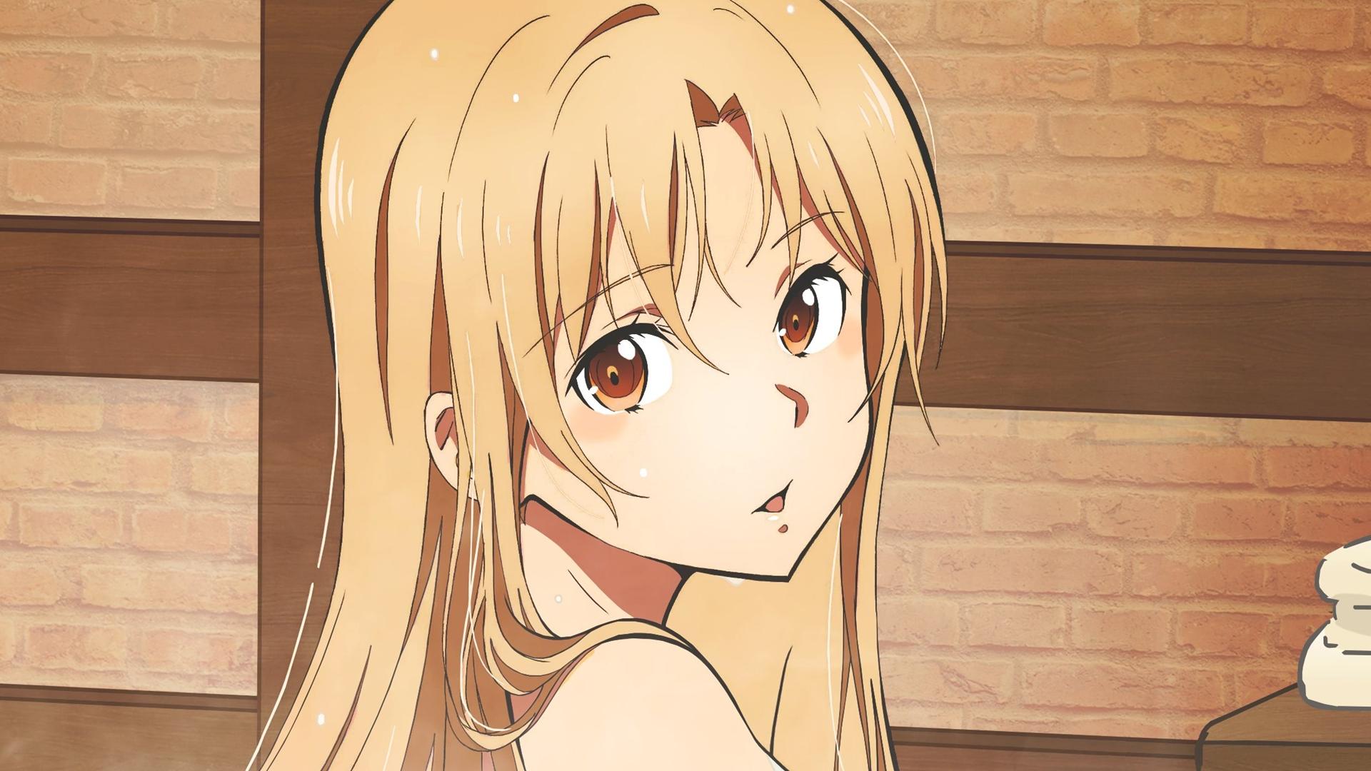 El esperado regreso de "Sword Art Online" con su mejor arco, "Unital Ring"