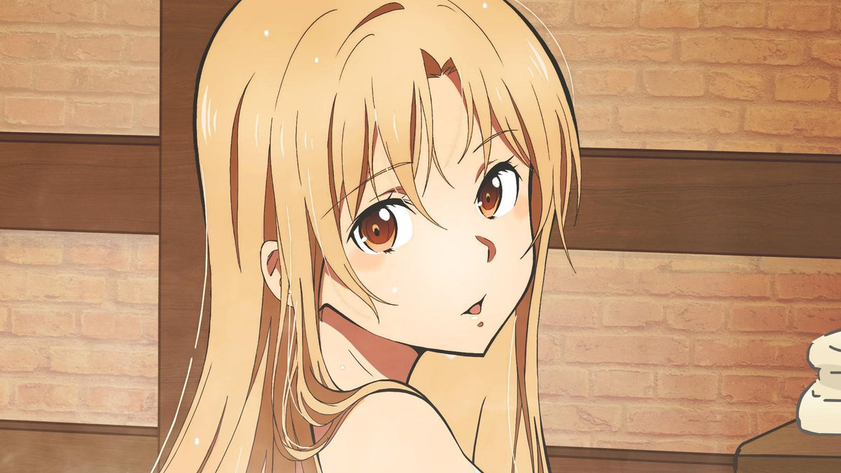 El esperado regreso de "Sword Art Online" con su mejor arco, "Unital Ring"