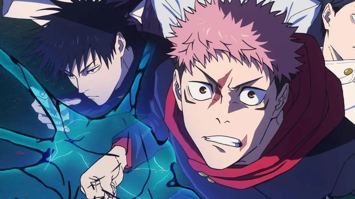 Jujutsu Kaisen Temporada 3: el final más esperado llega hoy
