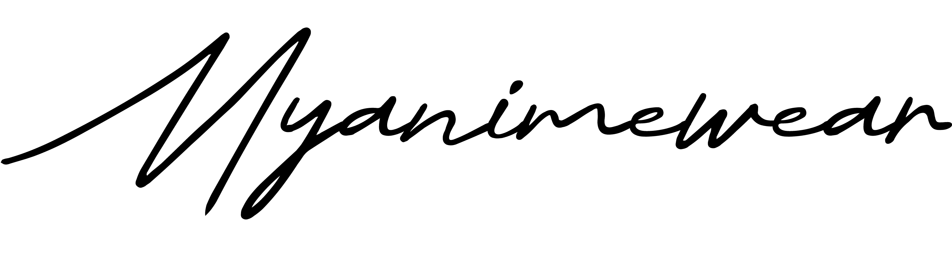 Myanimewear: El Universo Anime Se Une a la Moda - Myanimewear