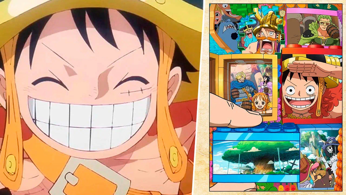 One Piece arco de Elbaph curiosidades y datos del anime en 2026