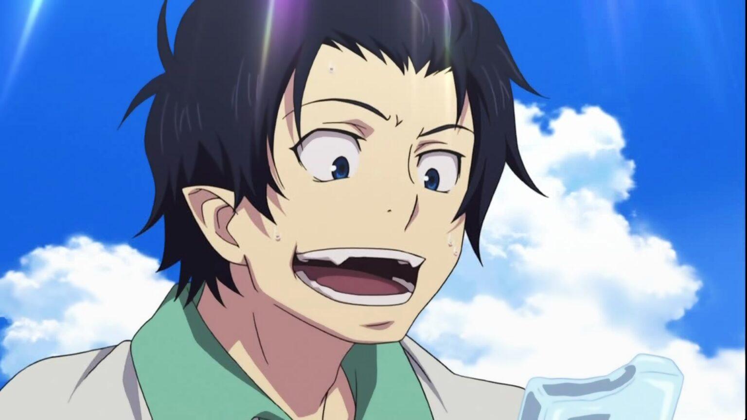 El emocionante regreso de Blue Exorcist: ¿Qué podemos esperar?