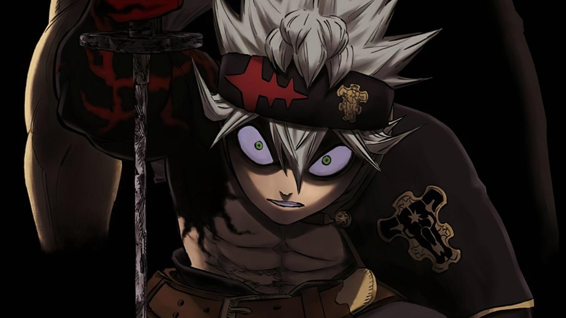 Black Clover está a punto de llegar a su emocionante final - Myanimewear