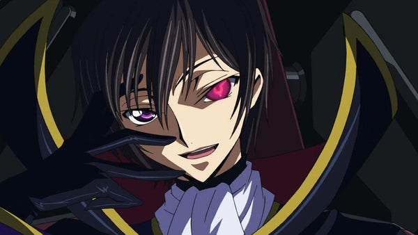 Los 4 Imperdibles: Animes Originales que Debes Descubrir - Myanimewear