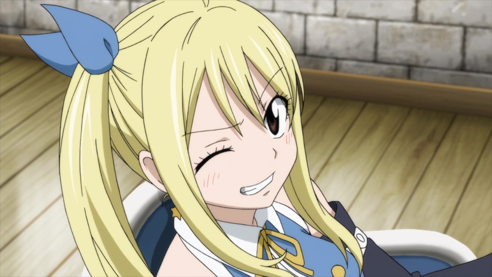 El Anime de Fairy Tail Regresa en 2024