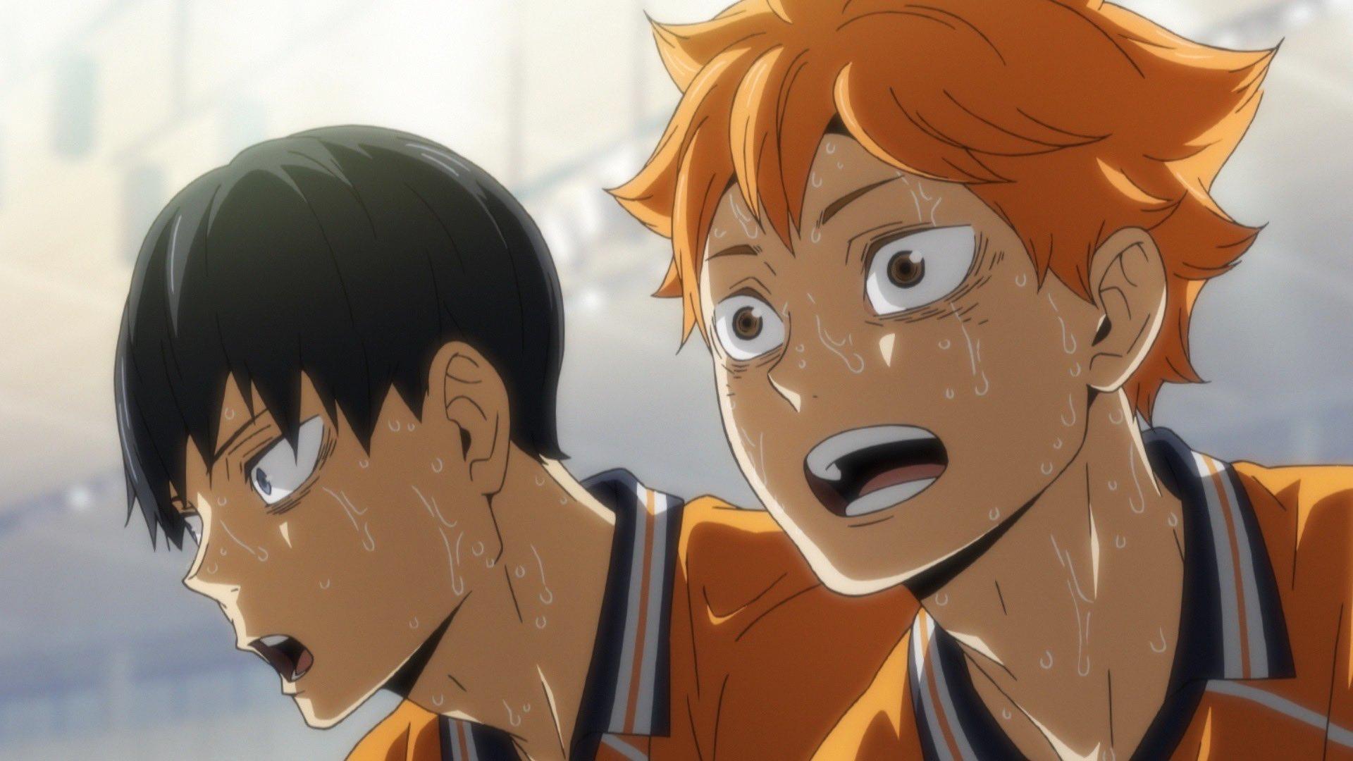 Haikyuu!!’ se alista para la gran final: el anime que convirtió el voleibol en un fenómeno de estilo